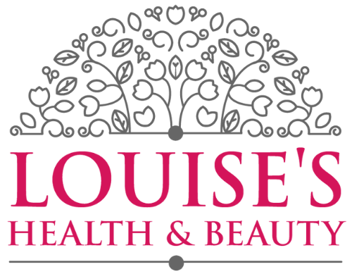 Louises Health & Beauty Logo